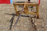 3PT HAY SPEAR