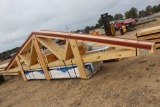 POLE BARN KIT 16X24X40