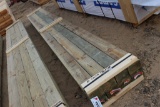 4X6X16 TIMBERS 8CT