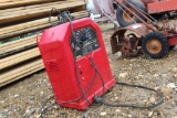 LINCOLD ELECTRIC ARC WELDER