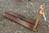 PALLET FORKS