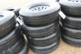 235 80R16 T&W