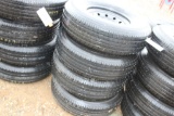 235 80R16 T&W