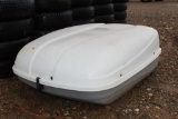 LUGGAGE BOX FOR CAR
