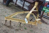 3PT HARROW
