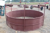 HAY RING