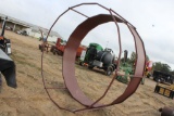 HAY RING