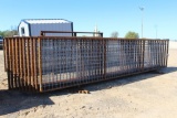 FREE STANDING PANELS 10CT