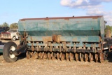 NO TILL DRILL