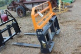 SS PALLET FORKS