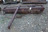 BRILLION ROLLER