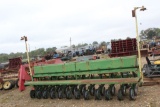 JD NO TILL DRILL