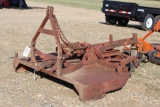 BROWNS TREE CUTTER W/SHAFT