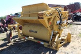 HAY BUSTER MODEL 256