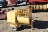 MORTER MIXER