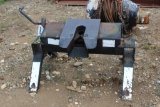 5TH WHEEL HITCH