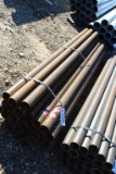 3IN 8FT PIPE 20CT