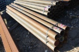 4IN 10FT PIPE 9CT