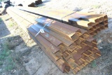 4IN SQ 40FT 25CT