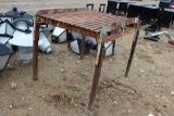 WELDING TABLE
