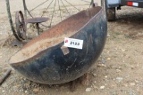 BIG PLANTING POT