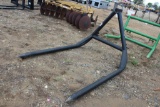 3PY HAY SPEAR