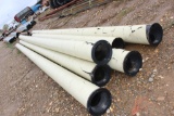 6 JOINTS POLLY PIPE