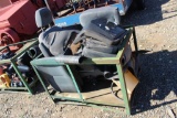 VEHICLE SEATS AND FLOOR MATS