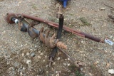 POST HOLE DIGGER