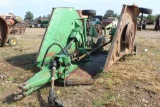 JD BATWING CUTTER