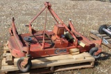 CARONI SPA FINISH MOWER NO SHAFT