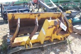 3PT BOX BLADE