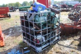 1 PALLET OF MISC TOOLS
