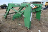 JD 460 LOADER
