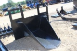 SS ROCK DIGGER