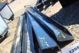 PALLET FORK EXTENDERS