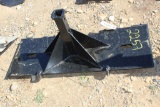 SS ATTACHMENT TRAILER MOVER
