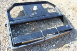 SS PALLET FORK ATTACHMENT