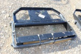SS PALLET FORK ATTACHMENT