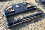 SS PALLET FORK ATTACHMENT