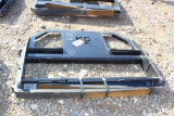 SS PALLET FORK ATTACHMENT