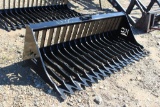 SS SKELTON BUCKET