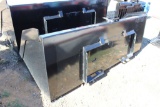 SS LITER BUCKET