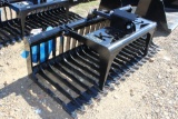 SS ATTACHMENT  GRAPPLE