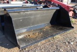 SS LITER BUCKET