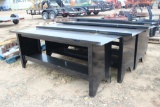 WORK BENCH