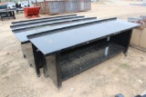 WORK BENCH
