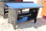 WORK BENCH