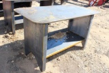 WORK BENCH