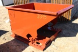 KC DUMPSTER